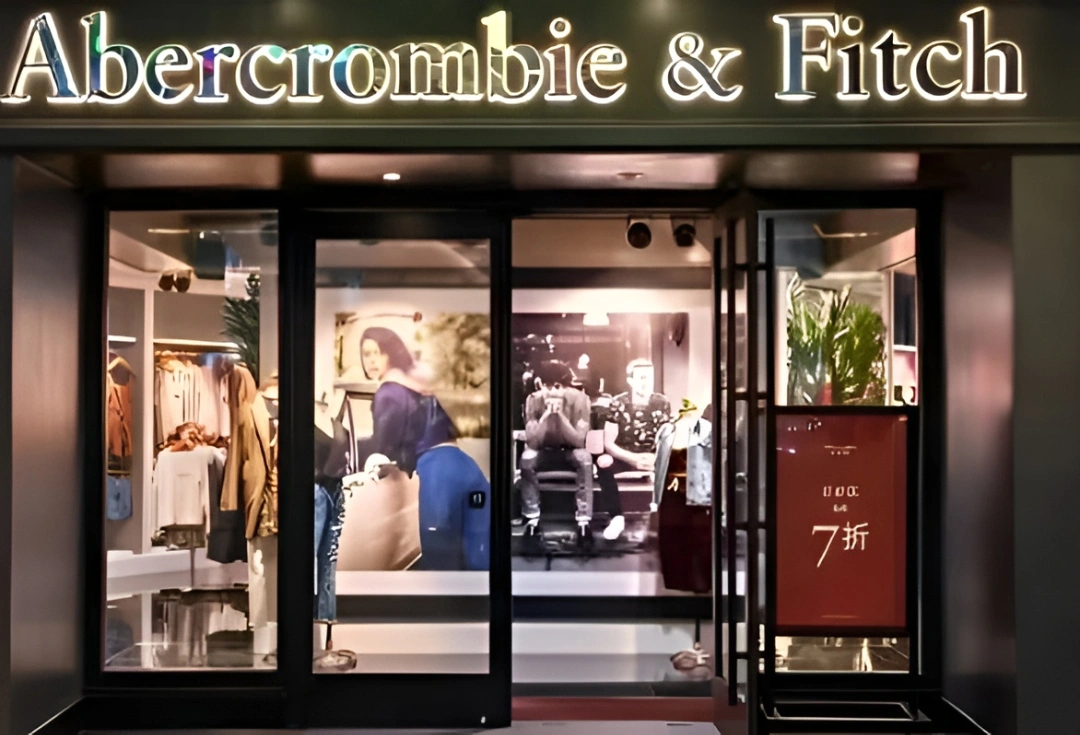 Abercrombie & Fitch Survey on www.tellanf.com Abercrombie & Fitch Survey