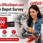 Survey.OfficeDepot.com – Office Depot Survey 2026 Office Depot Survey