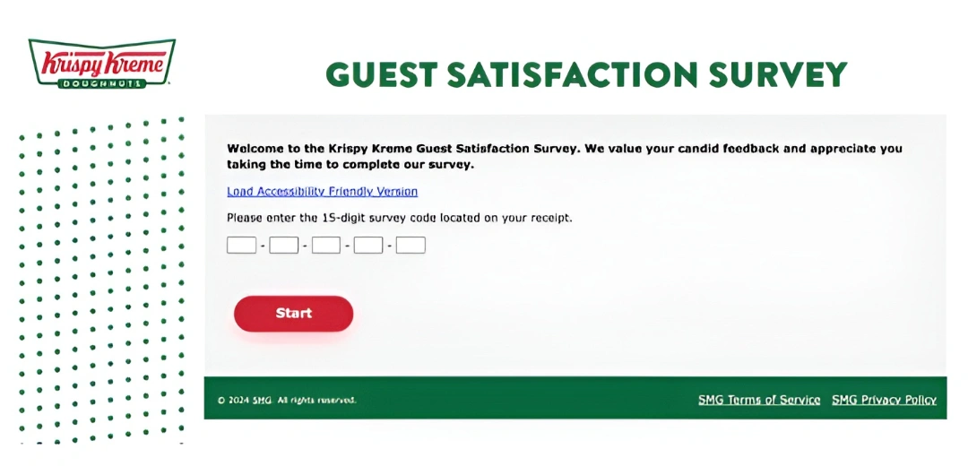 KrispyKremeListens.com – Take Krispy Kreme Survey – Win Free Coupons KrispyKremeListens