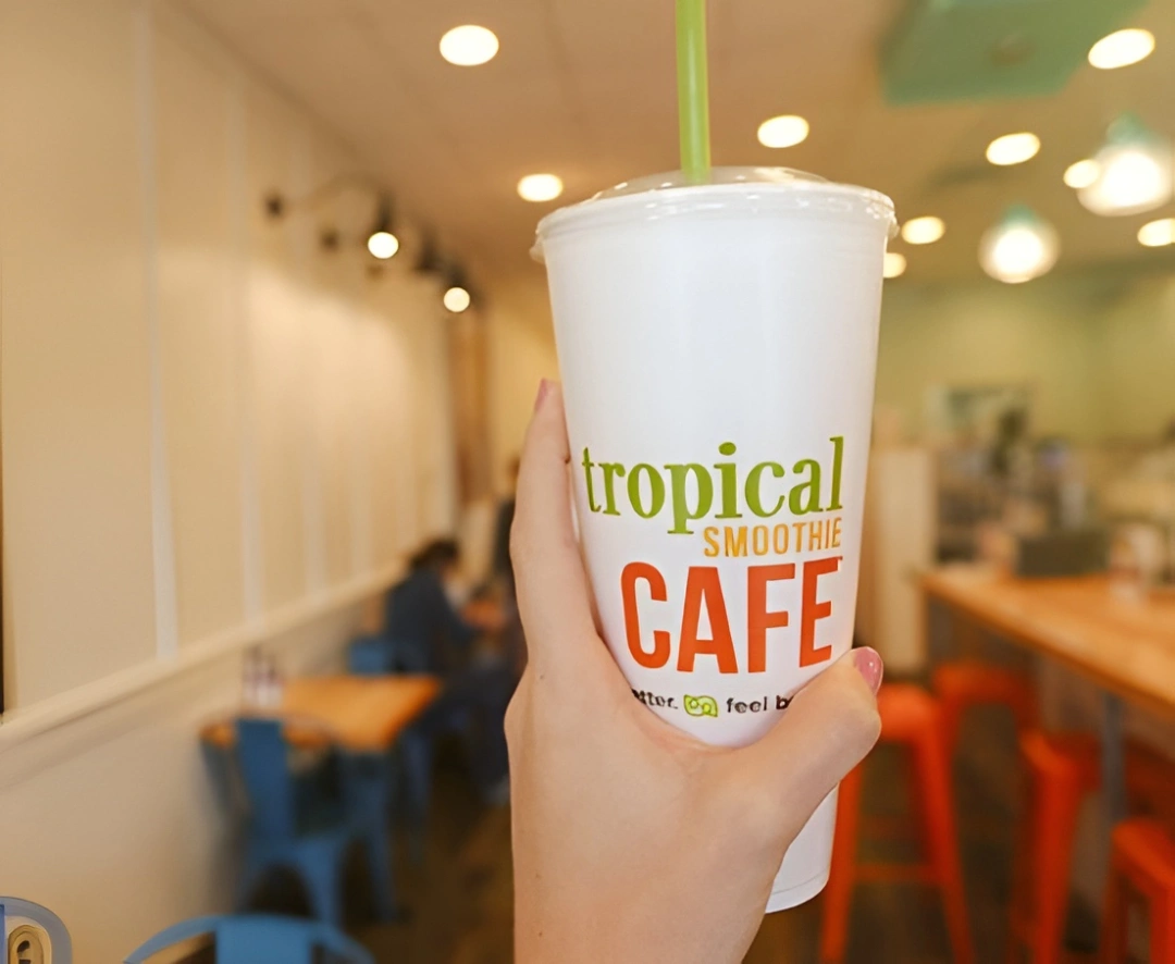 TSCListens Survey – Save $1.99 Now – Tropical Smoothie Cafe Survey TSCListens Survey Rewards