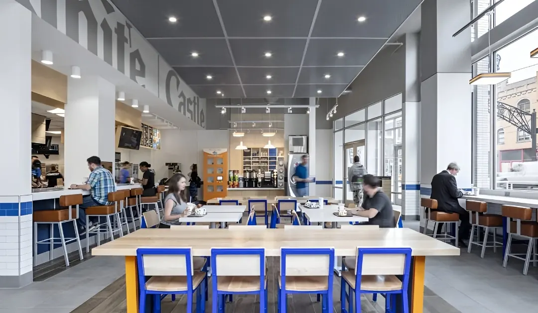 White Castle Survey: Official Survey.WhiteCastle.com Steps & Receipt Guide