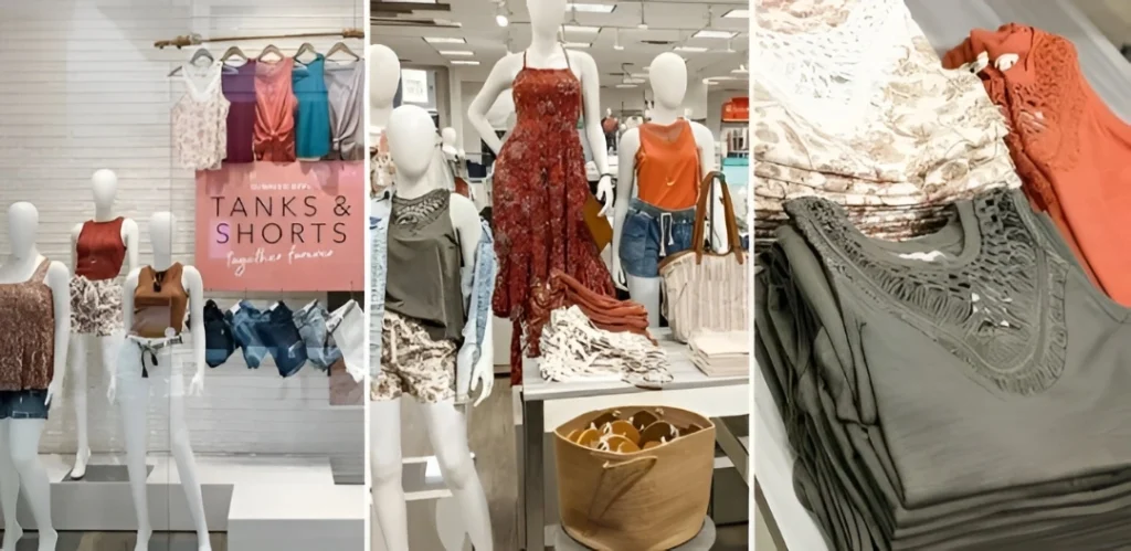 Take Maurices Survey