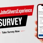 MyLongJohnSilversExperience Survey MyLongJohnSilversExperience Survey