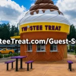 Twistee Treat Survey on TwisteeTreat.com/Guest-Survey Twistee Treat Survey