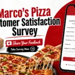 Marco’s Pizza Customer Satisfaction Survey 2026 Marco’s Pizza Survey
