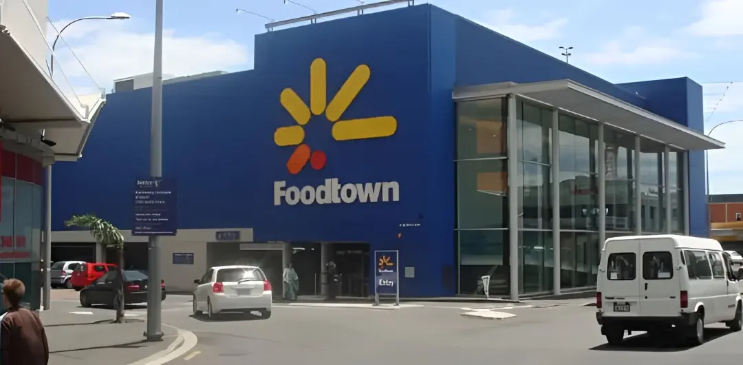 Foodtown Survey: Select Your Store and Enter the $500 Monthly Gift Card Drawing