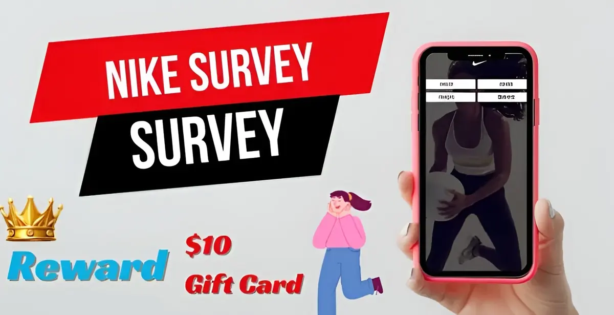 MyNikeVisit-NA Survey Status: Legacy Nike Receipt Survey and Current Feedback Options