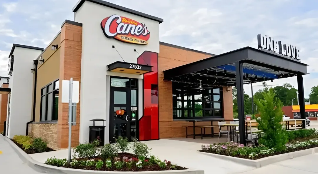 Raising Cane’s Survey: 16-Digit Code and Monthly Sweepstakes Rules