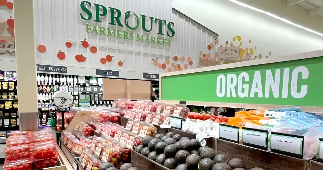 SproutsFeedback Survey: New 2026 Experience With No Sweepstakes Incentive
