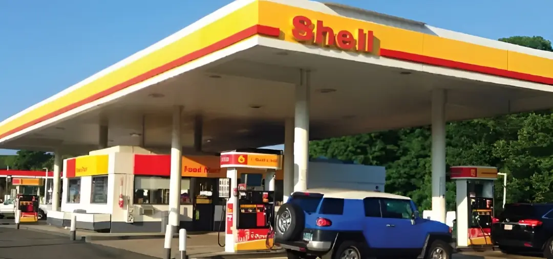 Shell TellShell Survey: Site ID Steps and £100 V-Power Prize Draw