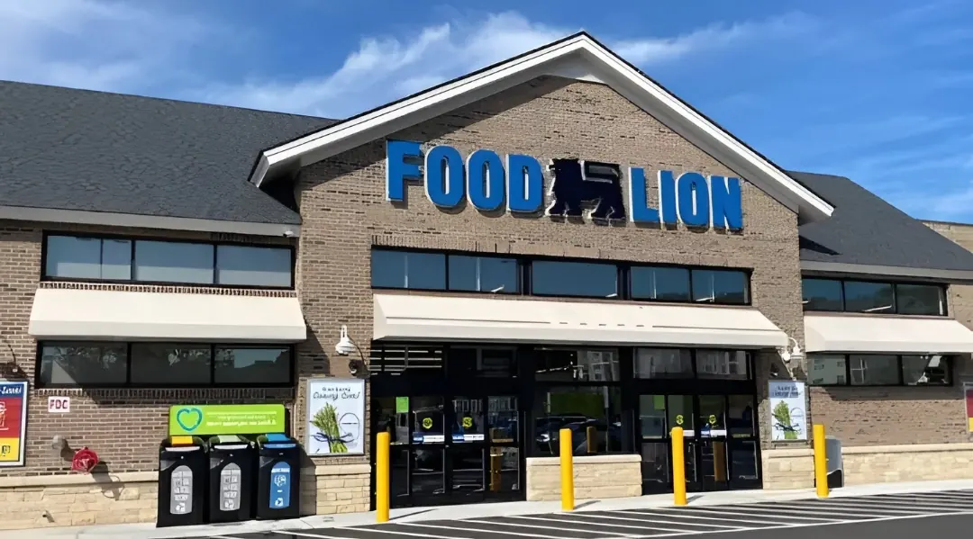 TalkToFoodLion Survey: Receipt PIN, Current Rules and Food Lion Support
