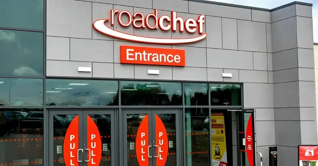 TellRoadchef Survey: £300 Prize Draw, Visit Steps and Current Terms