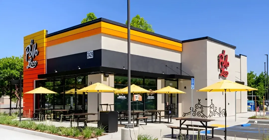 El Pollo Loco Survey: 4-Digit Store Number and 13-Digit Survey ID