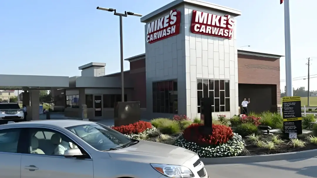 Mike’s Carwash Survey: Official Feedback Page, Receipt Steps and Prize Check